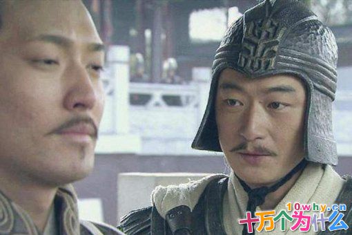 三国将领郝普背叛蜀汉两次,为何东吴还敢收留他? 三国将领郝普背叛蜀汉两次,为何东吴还敢收留他?