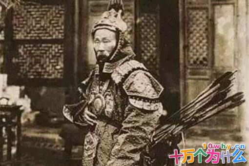 本事土匪的陆荣廷如何成为了清廷的一大悍将的?最终的结局是怎样的? 本事土匪的陆荣廷如何成为了清廷的一大悍将的?最终的结局是怎样的?