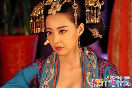 高阳公主是李世民最宠爱的女儿吗?李世民最宠爱哪个女儿?