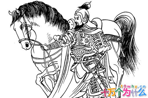 历史上真实的王孝杰是个怎样的人?王孝杰生平介绍 历史上真实的王孝杰是个怎样的人?王孝杰生平介绍