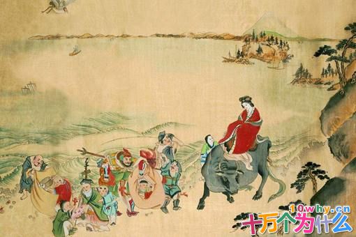 女性能不能封侯?盘点历史上那些封侯的女子