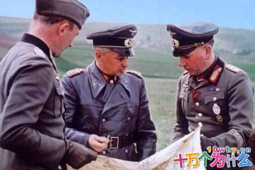 莫德尔为何能不到3个月的时间就晋升为司令?与莫斯科战役有什么关系? 莫德尔为何能不到3个月的时间就晋升为司令?与莫斯科战役有什么关系?