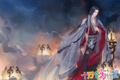 鬼谷子与孔子谁厉害?鬼谷子有哪些成就? 鬼谷子与孔子谁厉害?鬼谷子有哪些成就?