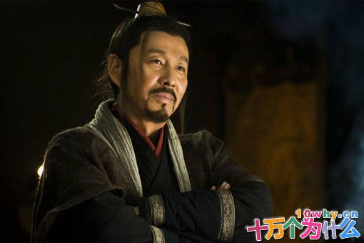 刘邦算不算千古一帝?刘邦到底厉害在哪? 刘邦算不算千古一帝?刘邦到底厉害在哪?