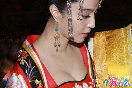 历史武则天真实的一生详细 历史武则天真实的一生详细