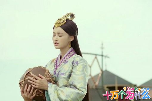 解忧公主一生嫁过几次?解忧公主生平简介