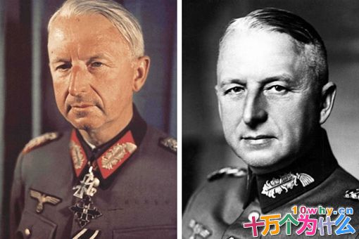 二战十大名将都有谁?二战十大名将排名 二战十大名将都有谁?二战十大名将排名