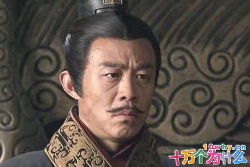 商鞅为何必须死?揭秘商鞅之死 商鞅为何必须死?揭秘商鞅之死