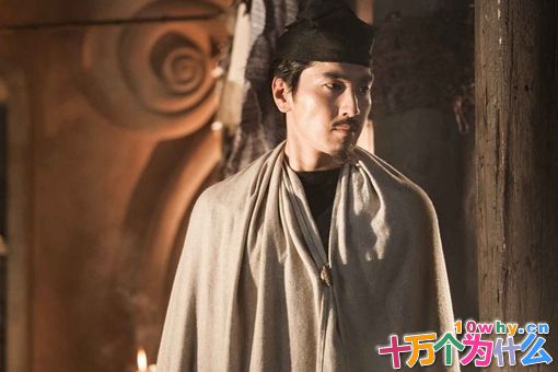 真实的狄仁杰是个怎样的人?狄仁杰真是神探吗? 真实的狄仁杰是个怎样的人?狄仁杰真是神探吗?