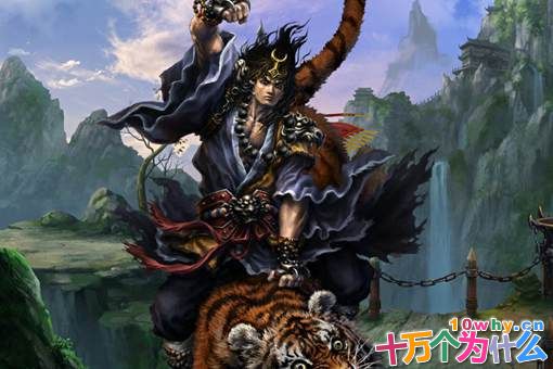 武松为什么只能排第十四?武松在梁山为何排名不高?