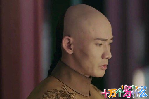 历史上弘昼为什么这么荒唐?竟然多次给自己办葬礼 历史上弘昼为什么这么荒唐?竟然多次给自己办葬礼