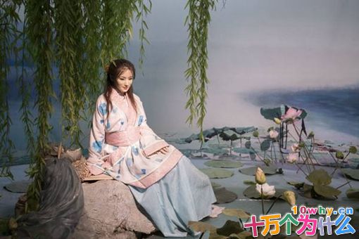 历史上真的存在西施吗?西施的传说是怎样的? 历史上真的存在西施吗?西施的传说是怎样的?