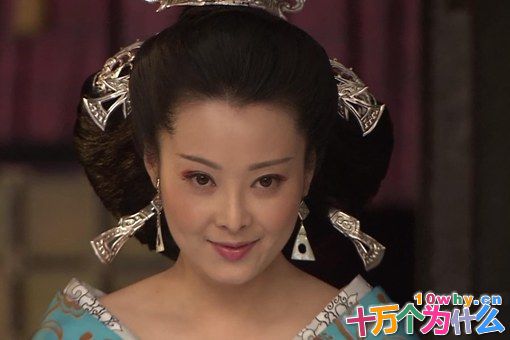 中国古代历史上最长寿的皇后是谁?她有什么样的经历? 中国古代历史上最长寿的皇后是谁?她有什么样的经历?