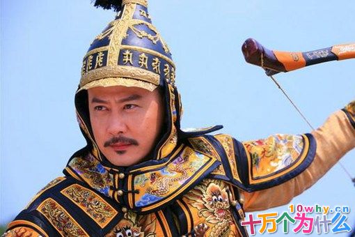 历史上乾隆为什么可以活八十九岁?乾隆是怎么养生的?