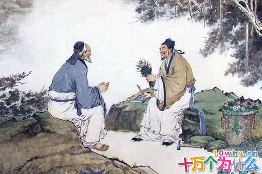 三国志张羡是谁?张羡张仲景关系揭秘