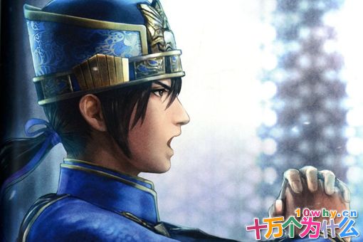 曹霖是谁?三国曹霖个人简介 曹霖是谁?三国曹霖个人简介