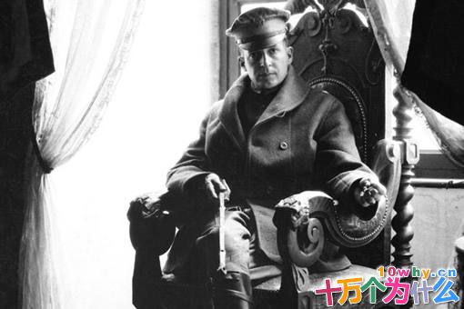 麦克阿瑟是如何成为美国将军的?揭秘麦克阿瑟的发迹史