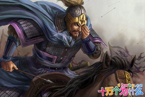 夏侯惇打仗不行,为什么曹操还那么信任他?