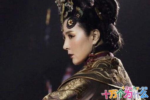 萧太后在辽朝发挥了怎样的作用?萧太后摄政辽国就此步入鼎盛期