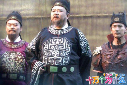 狄仁杰对武则天有多重要?武则天的四个字揭示真相 狄仁杰对武则天有多重要?武则天的四个字揭示真相