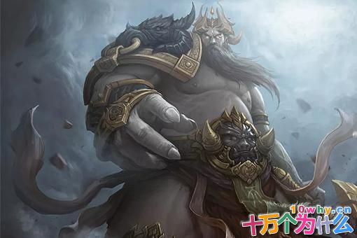 女娲和盘古是什么关系?两人的相同之处是什么? 女娲和盘古是什么关系?两人的相同之处是什么?