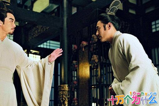 曹丕称帝之前有想过杀掉曹植么?魏王太子究竟如何上位的