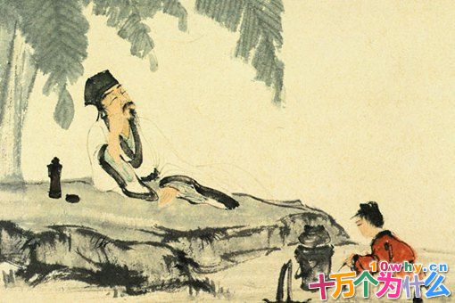 王安石为人如何?为什么王安石不喜欢洗澡? 王安石为人如何?为什么王安石不喜欢洗澡?