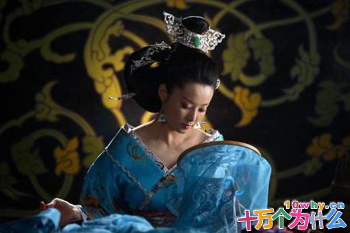 为何说王政君葬送了西汉?王政君生平简介 为何说王政君葬送了西汉?王政君生平简介