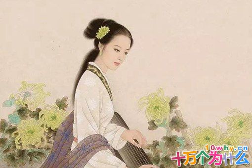 历史上有哪些有名的才女?盘点古代那些让人钦佩的才女 历史上有哪些有名的才女?盘点古代那些让人钦佩的才女