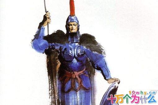 马超是怎么样的一个人?正统三国马超怎么样揭秘