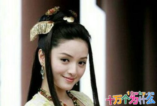 安康公主是谁 揭秘安康公主是怎么死的