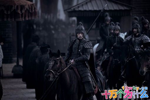 刘备为什么没有派马超守汉中?为什么马超只是协助魏延?