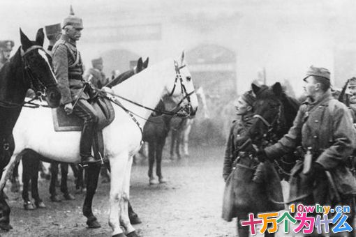 德国历史上最传奇元帅是谁?经历了德国五个时代的元帅 德国历史上最传奇元帅是谁?经历了德国五个时代的元帅