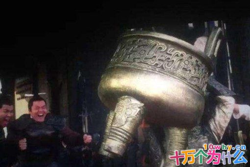 秦武王举鼎而死,为何孟贲被连诛九族? 秦武王举鼎而死,为何孟贲被连诛九族?