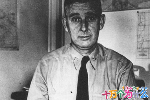 欧内斯特·约瑟夫·金与尼米兹同为五星上将,为何声望却没尼米兹高? 欧内斯特·约瑟夫·金与尼米兹同为五星上将,为何声望却没尼米兹高?