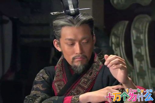 如何评价秦惠文王嬴驷? 如何评价秦惠文王嬴驷?