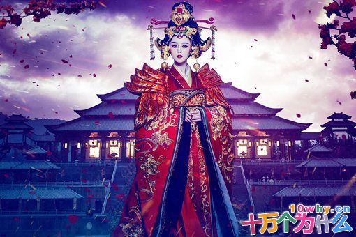 历史上有没有李君羡?李君羡和武则天有什么关系? 历史上有没有李君羡?李君羡和武则天有什么关系?