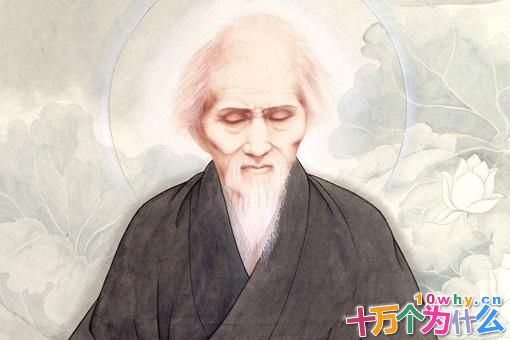 虚云老和尚出生时真的是肉球吗?虚云老和尚生平简介 虚云老和尚出生时真的是肉球吗?虚云老和尚生平简介