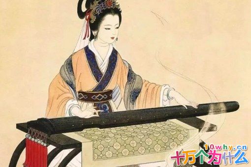 许鹤子历史原型许合子是谁?唐朝歌手许合子人物介绍 许鹤子历史原型许合子是谁?唐朝歌手许合子人物介绍