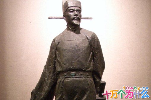 文天祥是如何成为民族英雄的?文天祥生平简介 文天祥是如何成为民族英雄的?文天祥生平简介