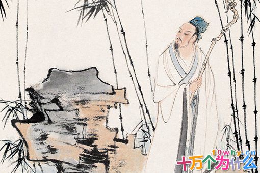 王徽之是个怎样的人?东晋名士之风是如何形成的? 王徽之是个怎样的人?东晋名士之风是如何形成的?