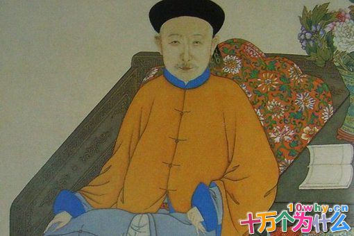 福康安是傅恒亲生的吗?福康安和乾隆关系揭秘 福康安是傅恒亲生的吗?福康安和乾隆关系揭秘
