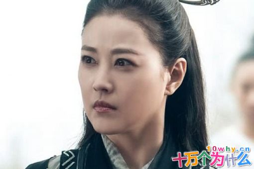 灭绝师太为何阻止张无忌和周芷若在一起?她究竟有什么顾忌? 灭绝师太为何阻止张无忌和周芷若在一起?她究竟有什么顾忌?