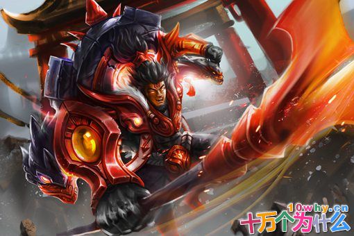 张飞原本身为土豪,为什么宁愿跟随卖草鞋的刘备?