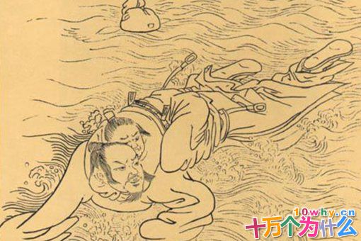 陆秀夫是一个怎样的人?陆秀夫生平简介 陆秀夫是一个怎样的人?陆秀夫生平简介