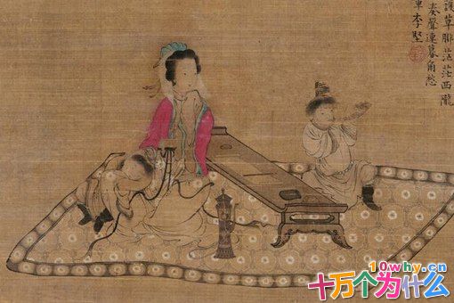 历史上有哪些有名的才女?盘点古代那些让人钦佩的才女 历史上有哪些有名的才女?盘点古代那些让人钦佩的才女