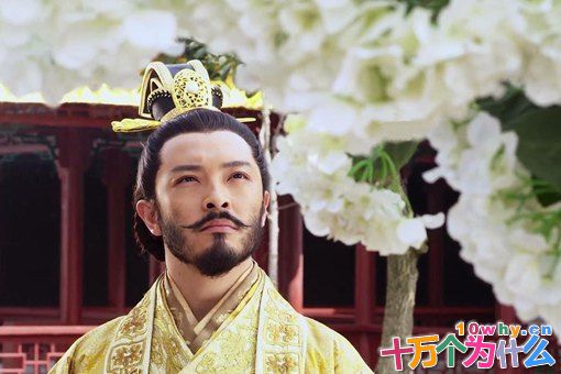 历史上隋炀帝为什么要西巡?隋炀帝西巡只是为了游玩吗? 历史上隋炀帝为什么要西巡?隋炀帝西巡只是为了游玩吗?