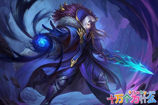 北海龙王是谁 北海龙王叫什么 北海龙王是谁 北海龙王叫什么