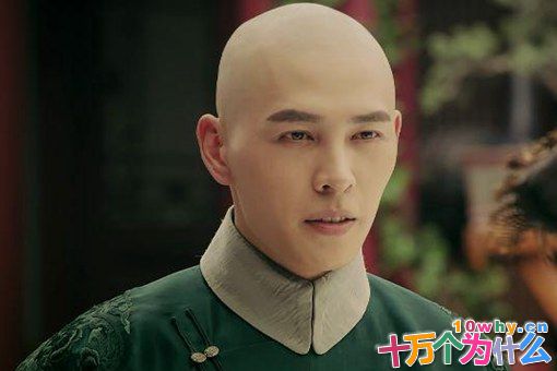 历史上弘昼为什么这么荒唐?竟然多次给自己办葬礼 历史上弘昼为什么这么荒唐?竟然多次给自己办葬礼