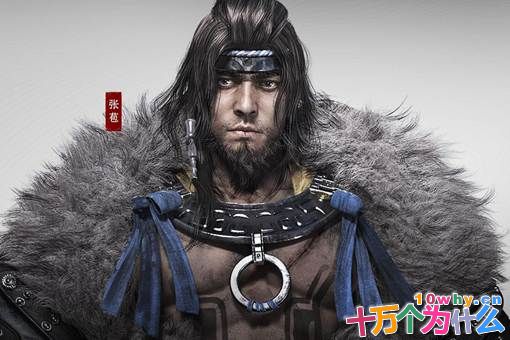 三国张苞究竟有多重要?他死了连诸葛亮都吐血